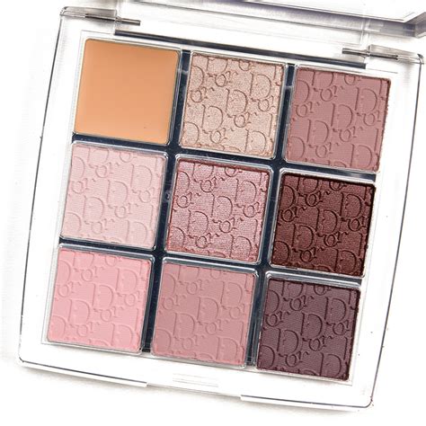 dior backstage eyeshadow palette 002